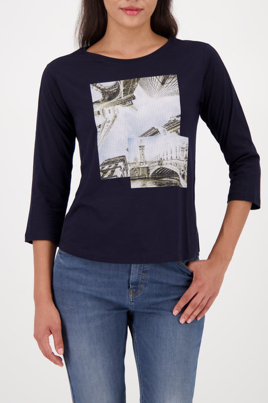 Pullover - 808936