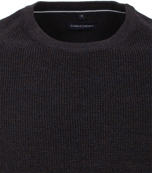 Pullover,O-Neck - 423950900