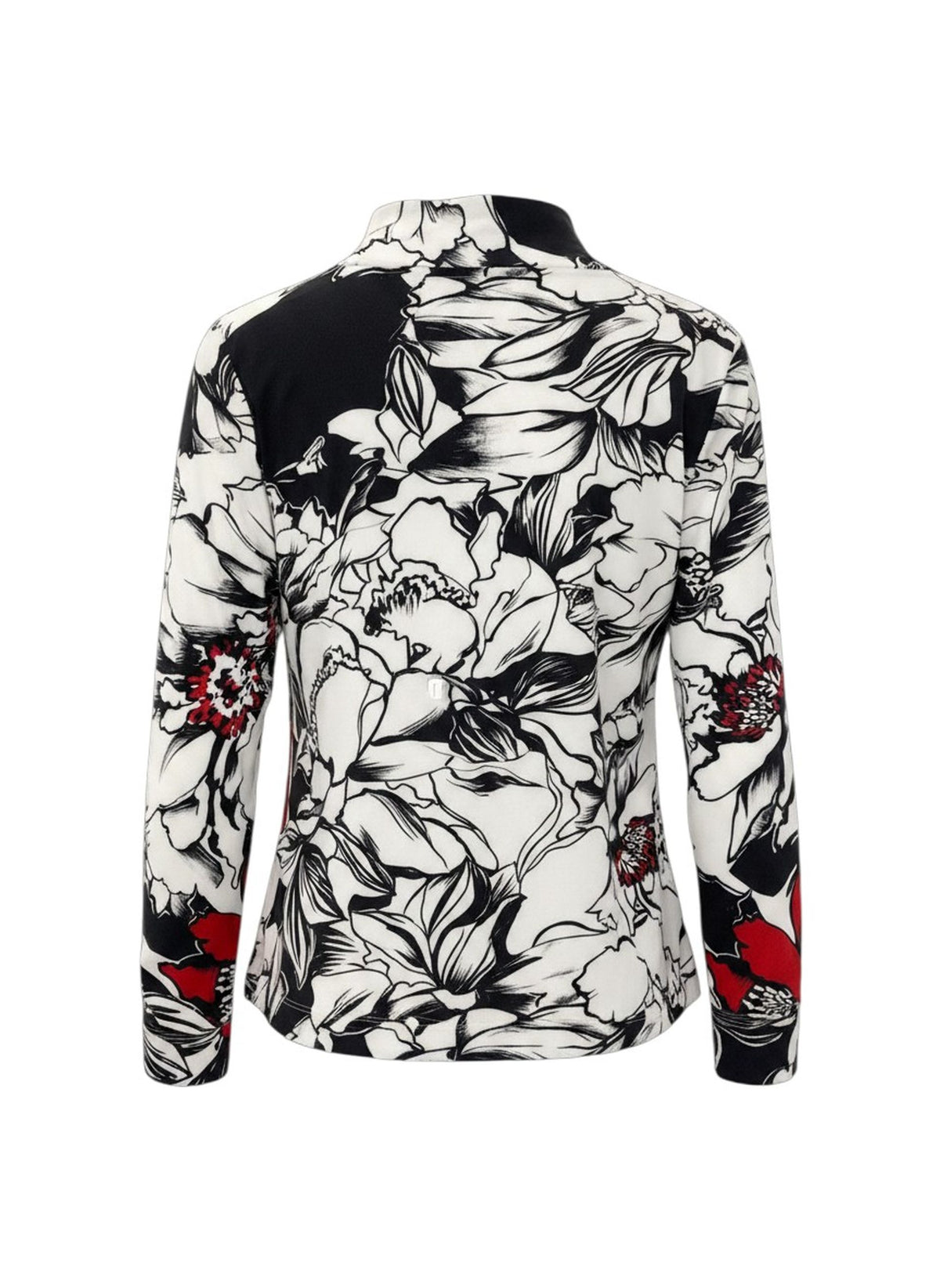 W63Top/TShirt - W63110456
