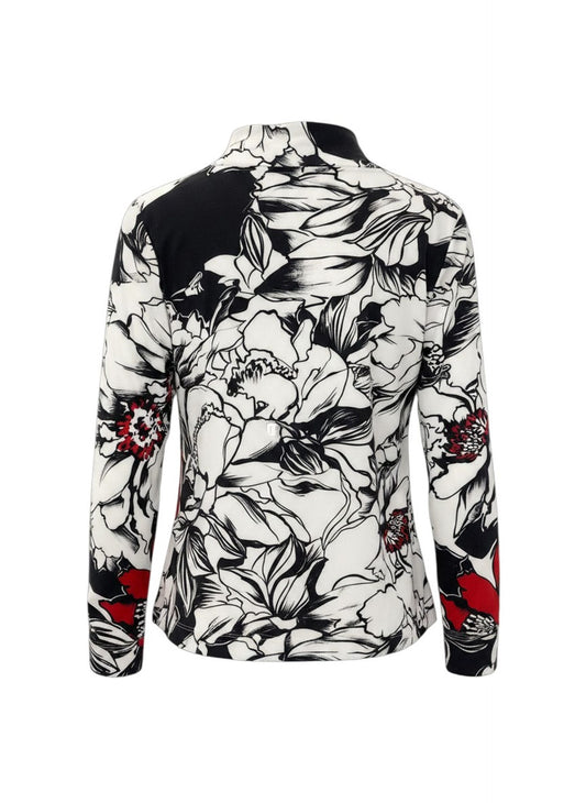 W63Top/TShirt - W63110456