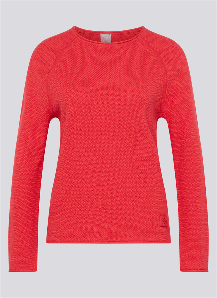 Pullover - 56-111661