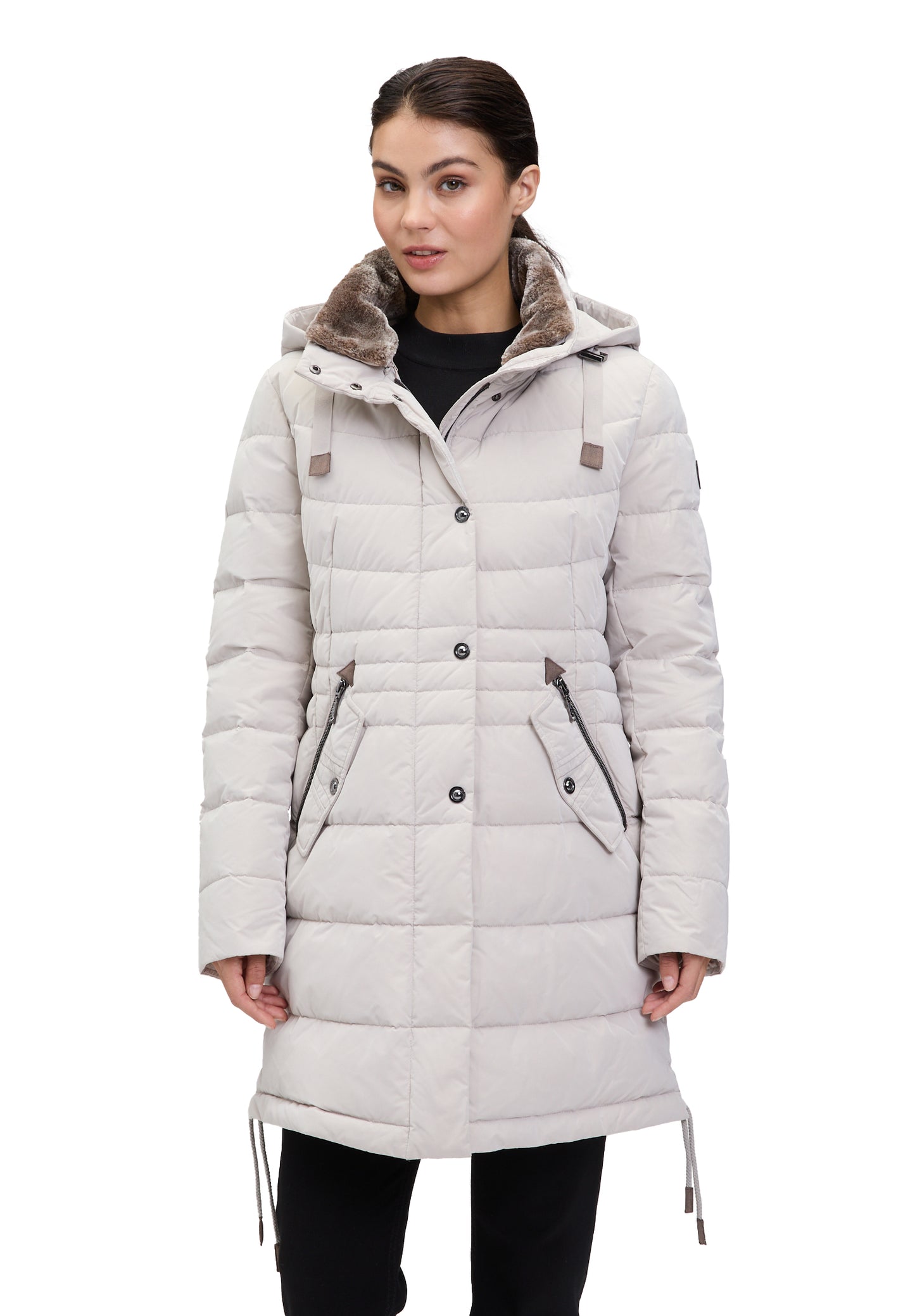 Jacke Watte - 90996200
