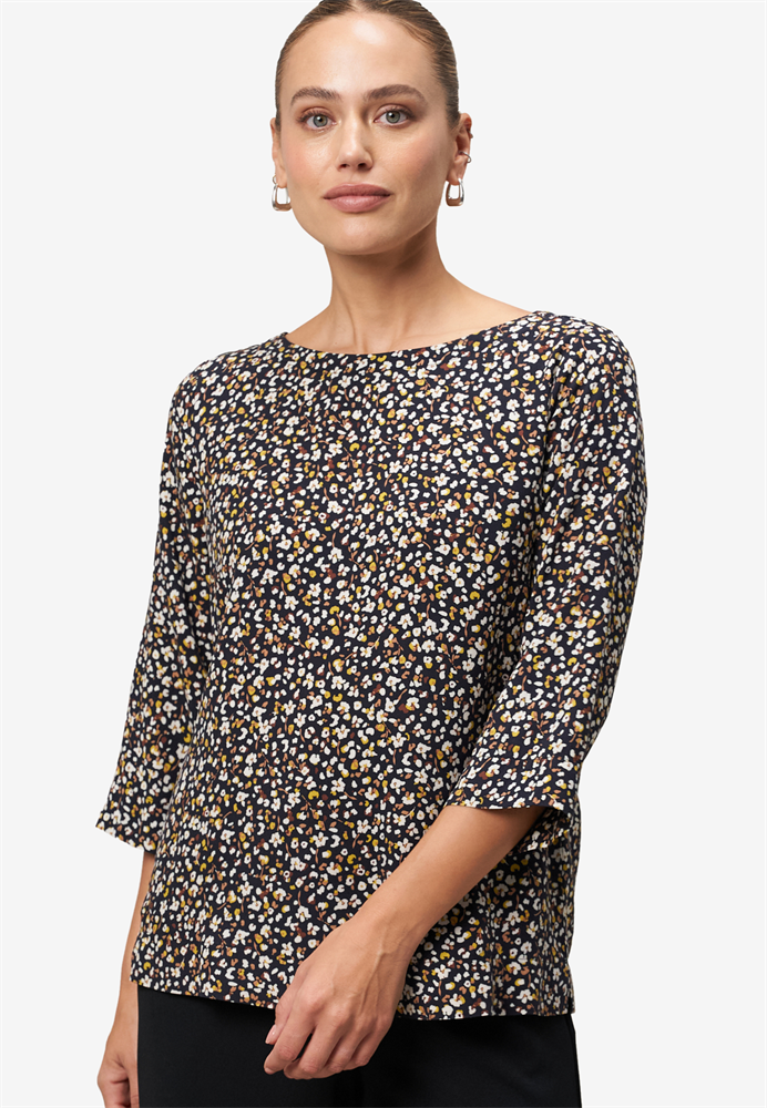 zero Bluse - 1010003381