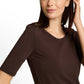 T-Shirt basic crew neck - 1051232