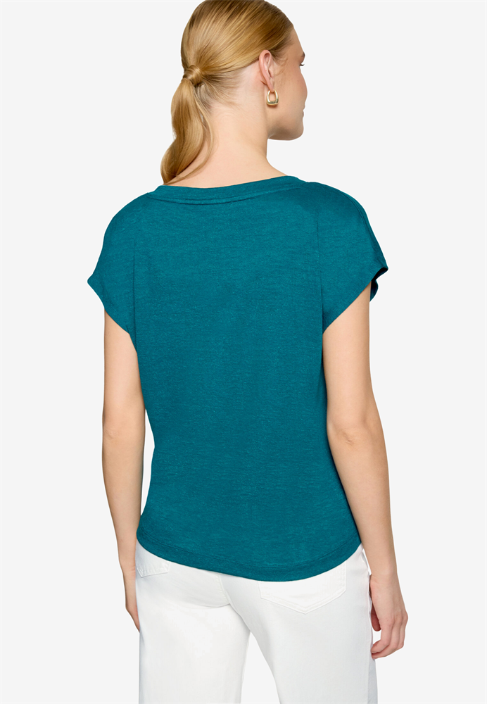 Shirt Kurz ohne Arm - 110-10004066