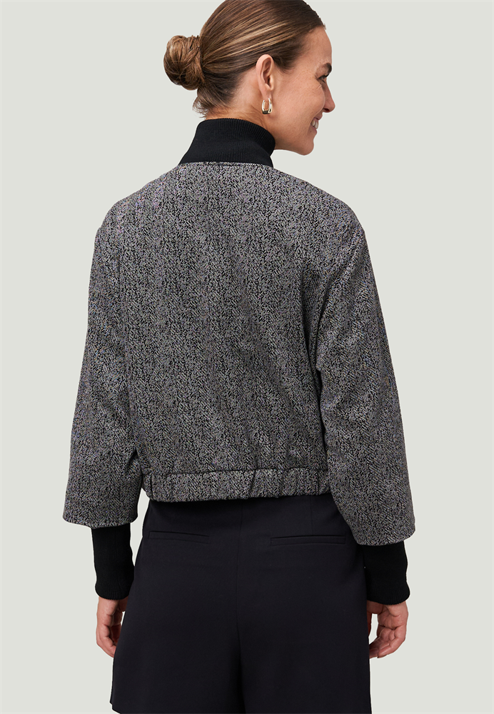 zero Blazer - 1010003493