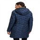 Jacke Watte - 93506265