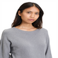 Strickpullover Kurz 1/1 Arm - 51142790