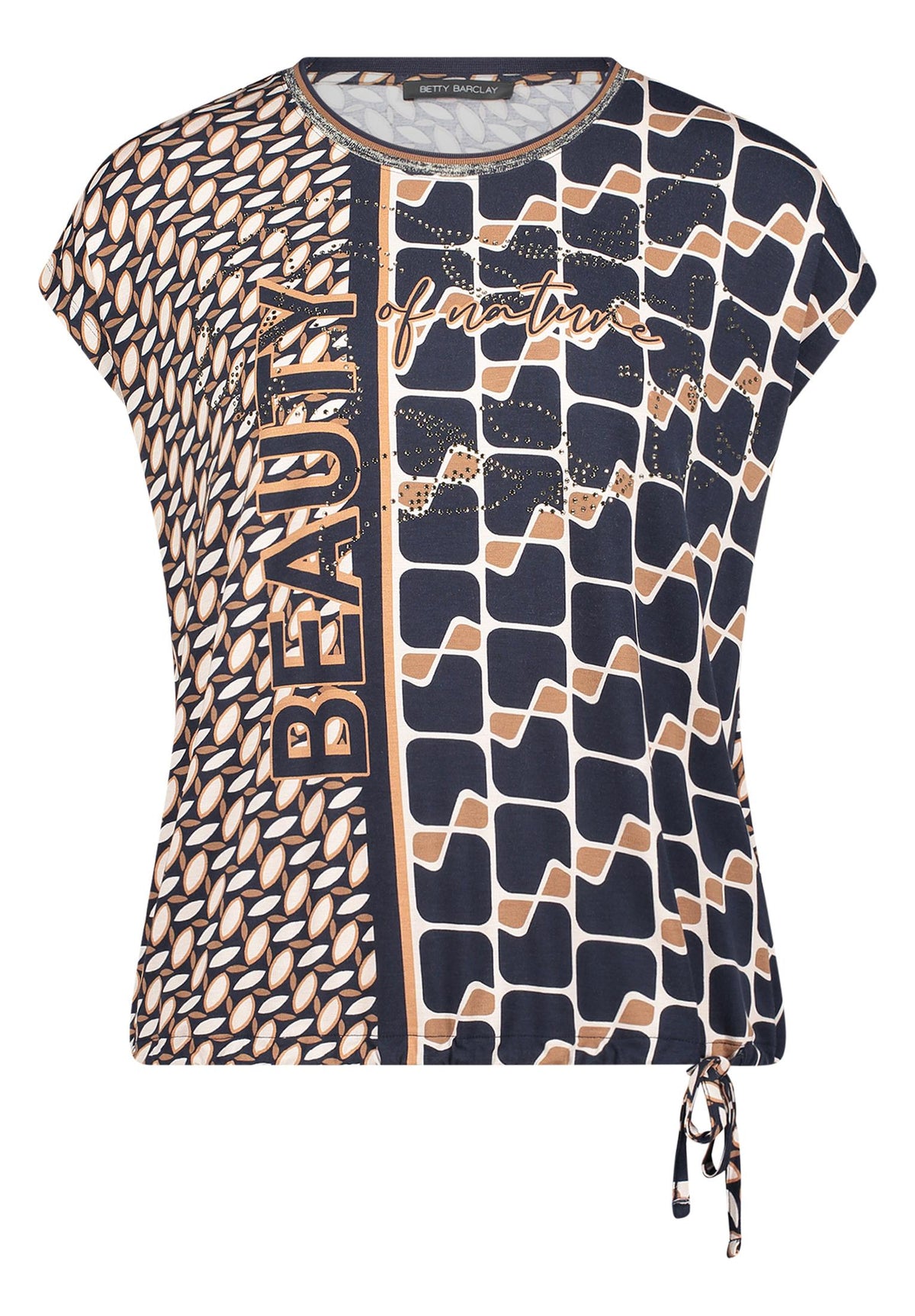 Shirt Kurz 1/2 Arm - 29071609