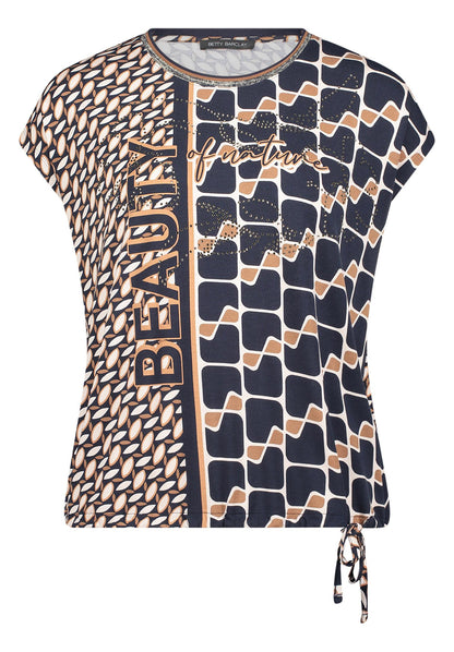 Shirt Kurz 1/2 Arm - 29071609