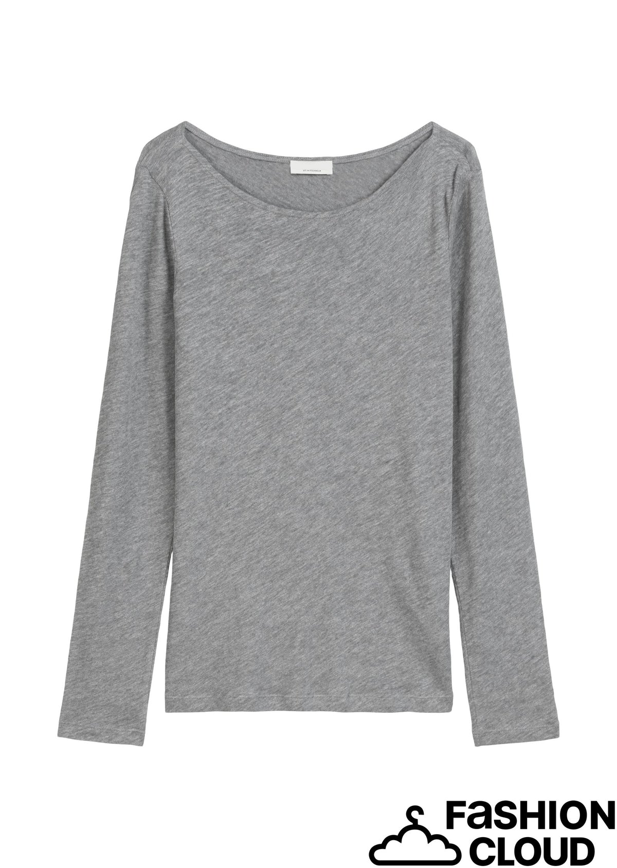 Jersey T-Shirts Longsleeve - 5000009157