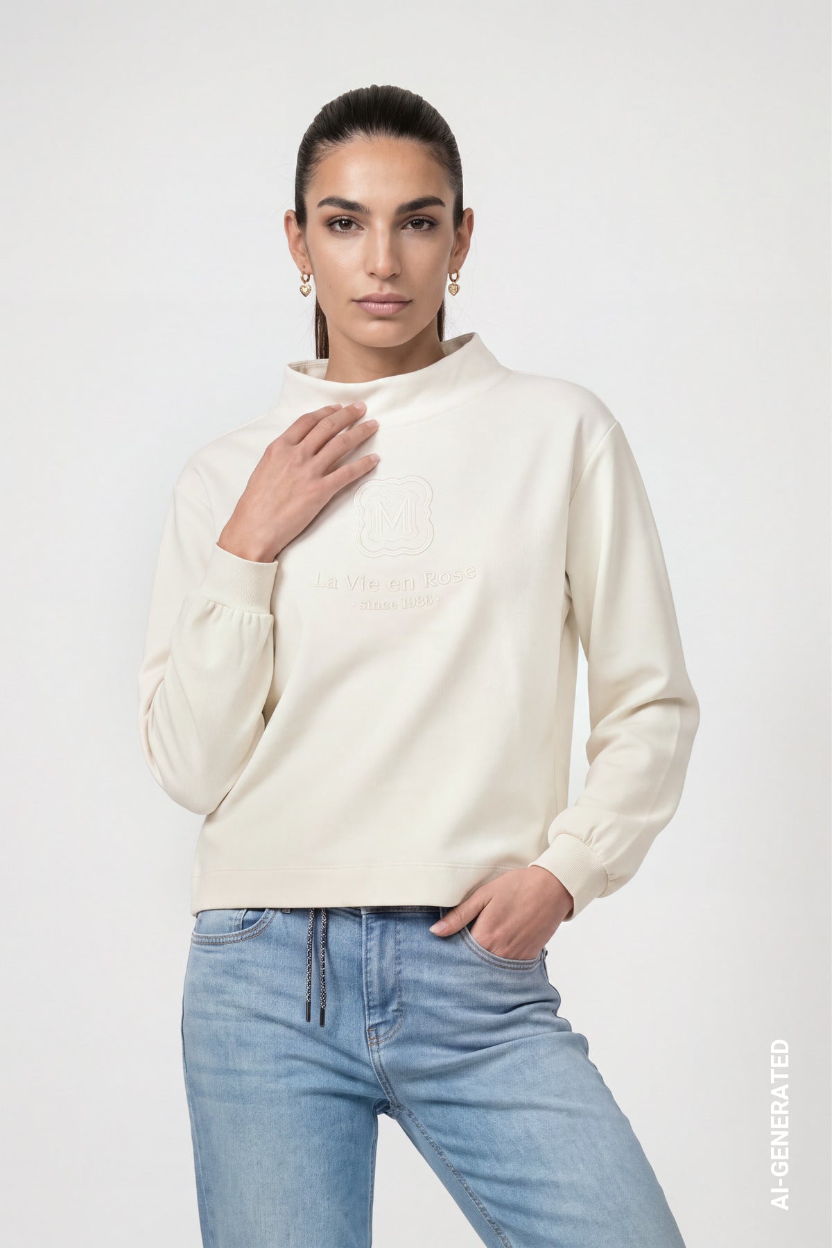 Pullover - 809860