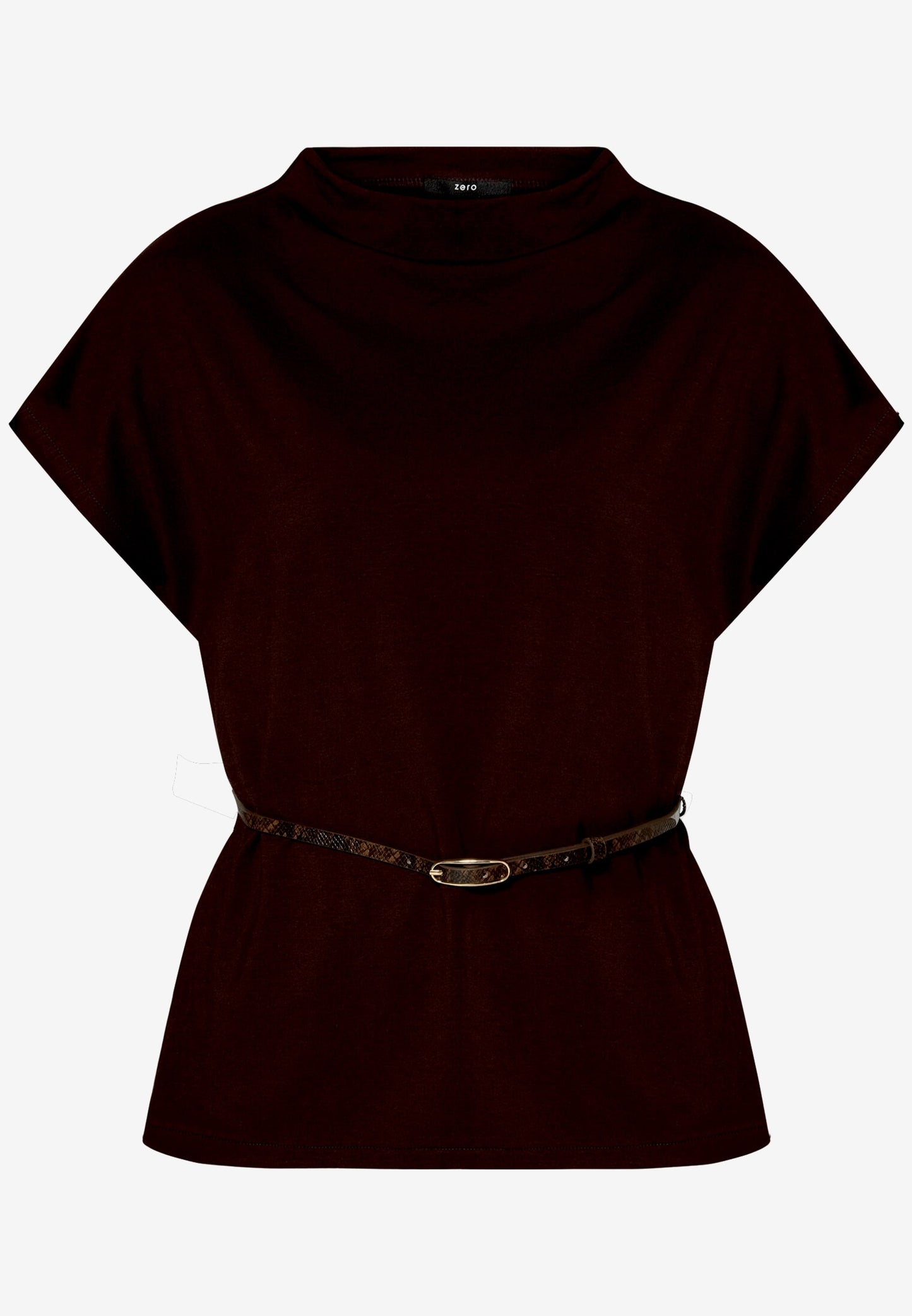 Shirt Kurz 1/2 Arm - 110-10004212