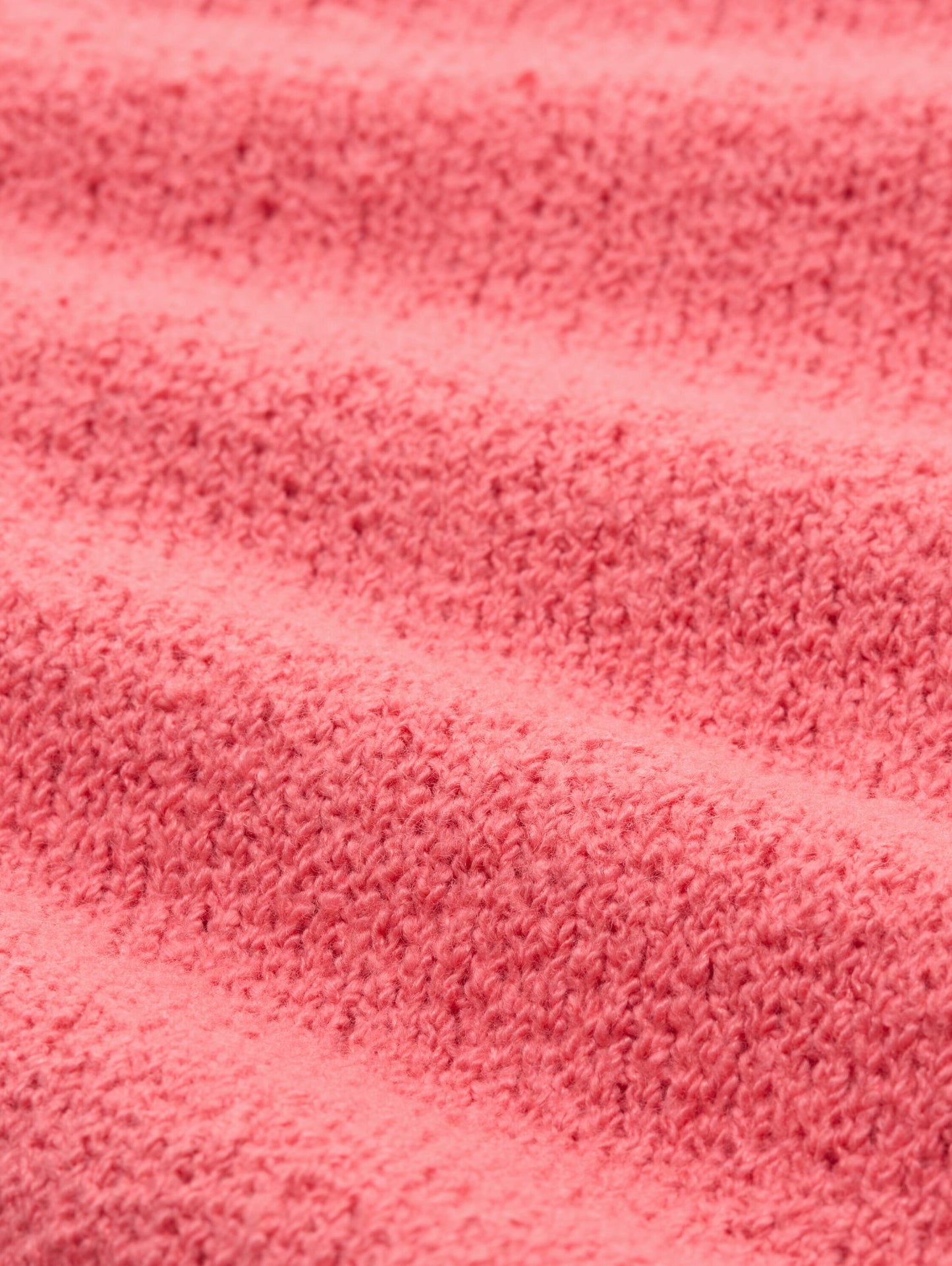 knit crispy cotton cardigan - 1050537