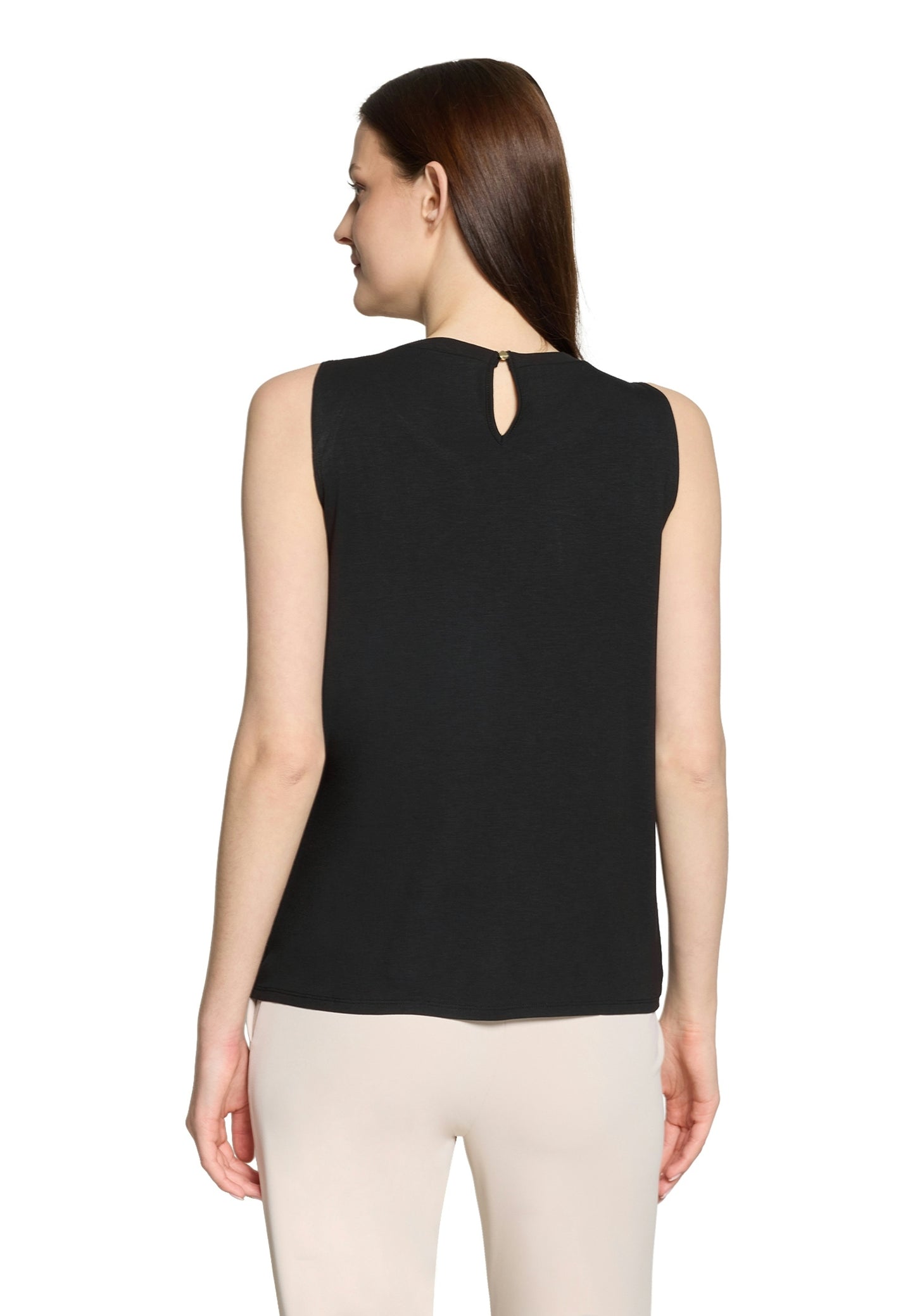 Shirt Kurz ohne Arm - 22663318