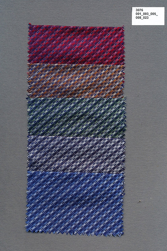 KRAWATTE REAL GUYS 100% SEIDE - 3076K003XM