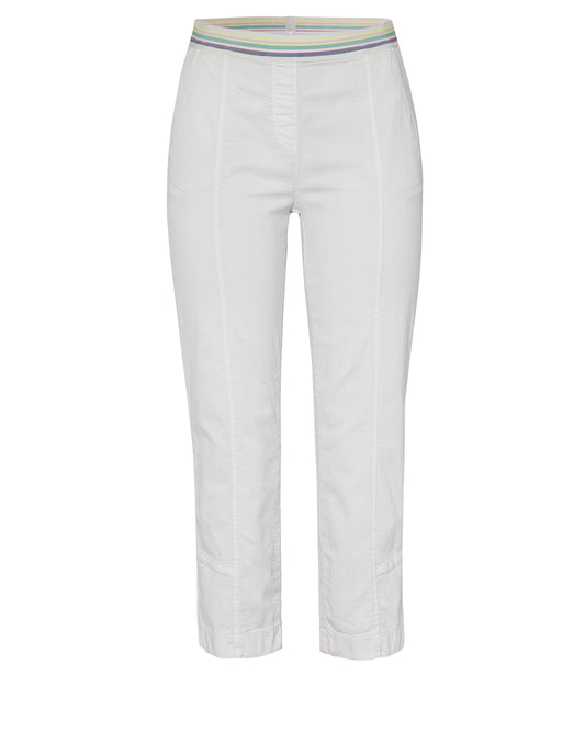 Sue Jogpants Capri - 21-41/1805-6