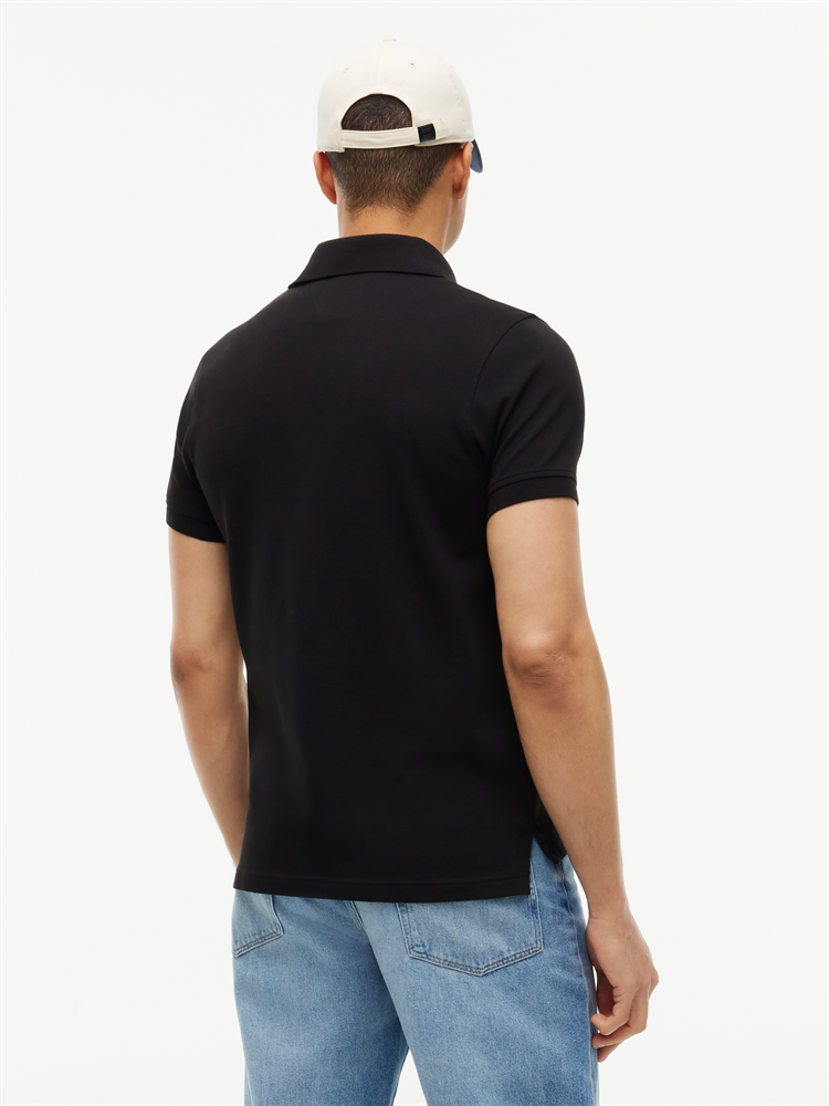 CORE 1985 SLIM POLO - MW0MW17771