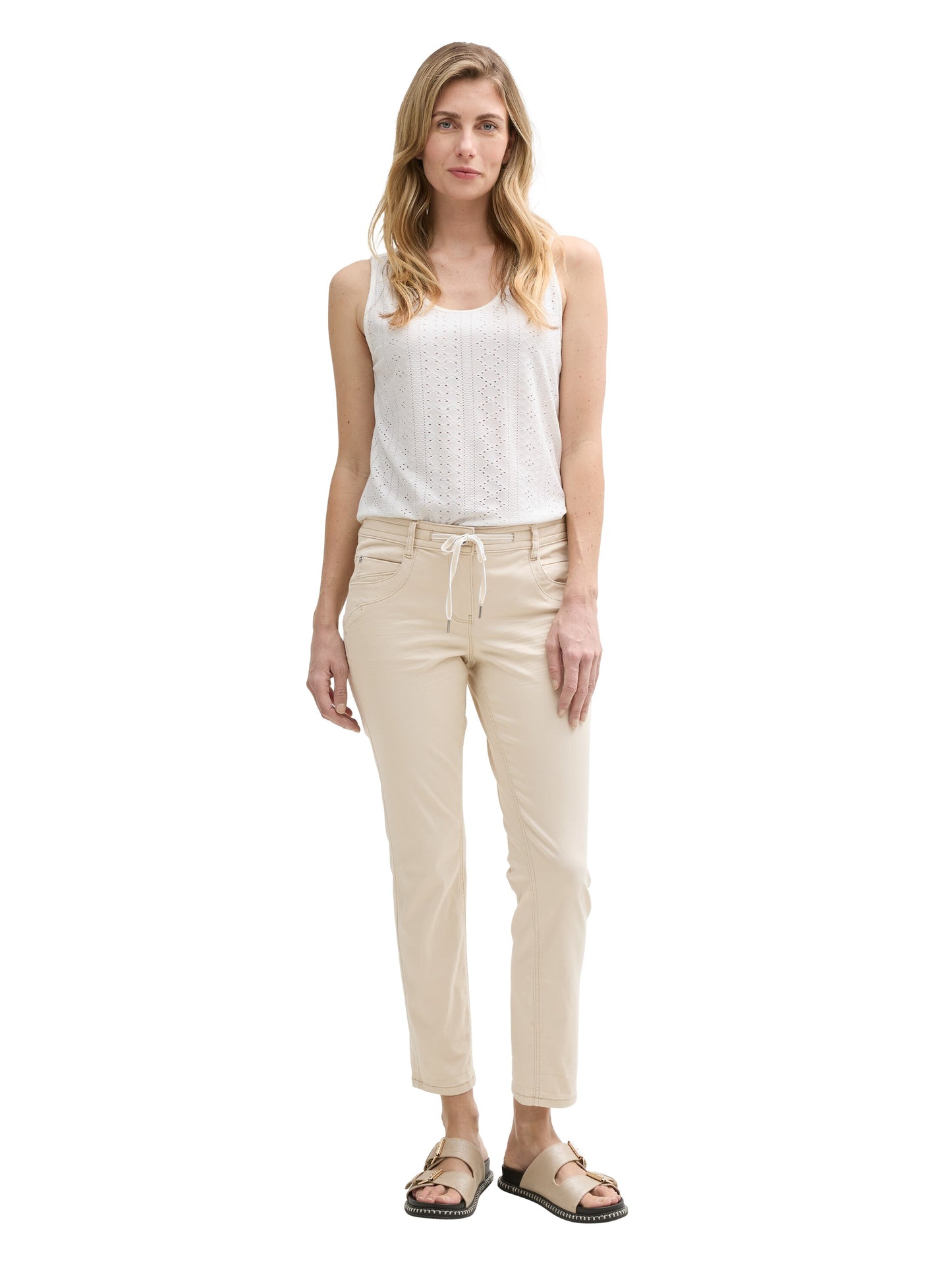 Tom Tailor Tapered relaxed - 1040963