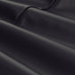 fake leather skirt - 1043896