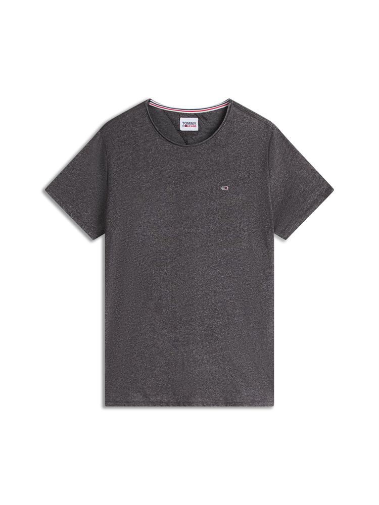 TJM SLIM JASPE C NECK - DM0DM09586
