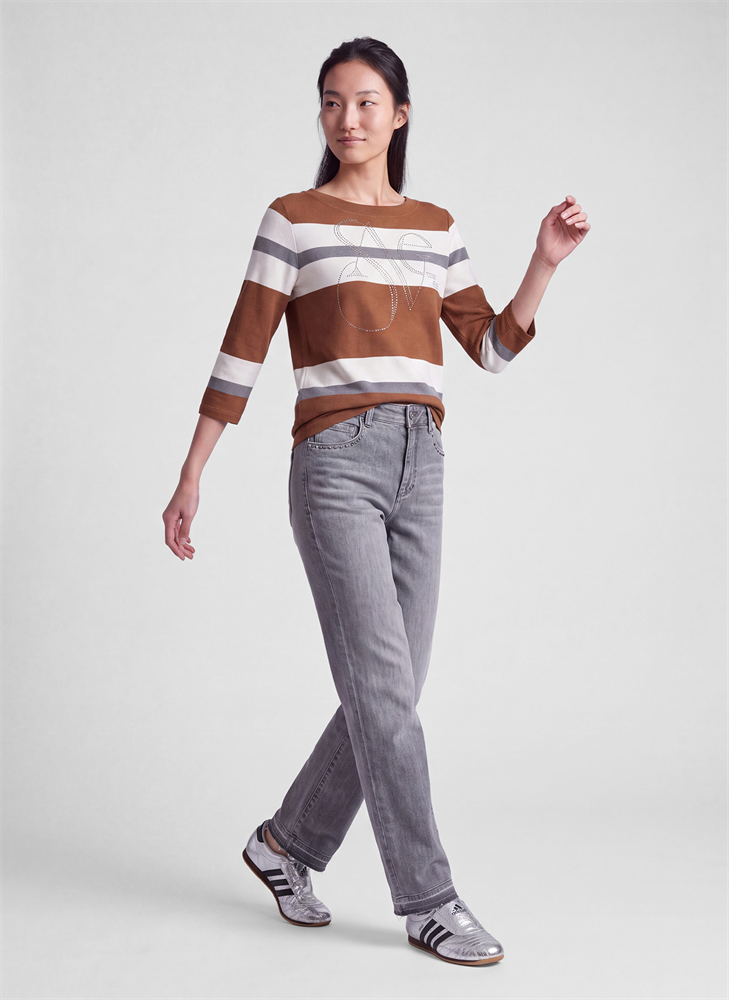 T-SHIRT - 57-121367