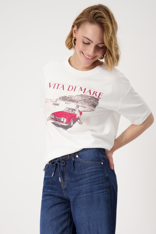 T-Shirt - 409706