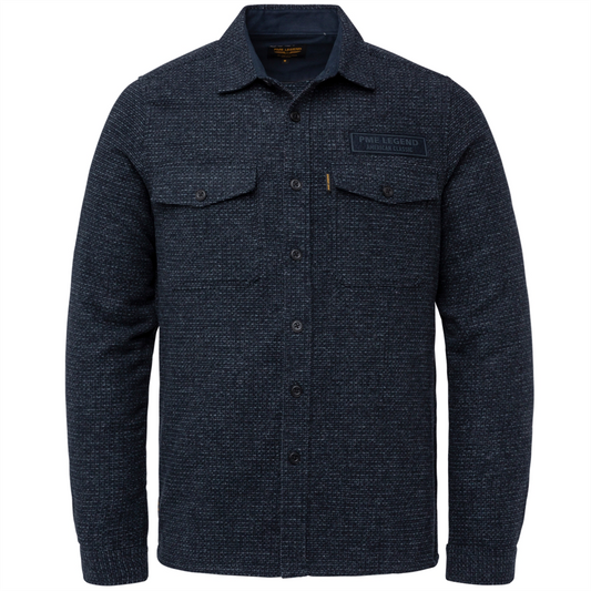 Long Sleeve Shirt Wool blend - PSI218268