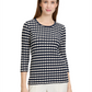 Shirt Kurz 3/4 Arm - 23791179