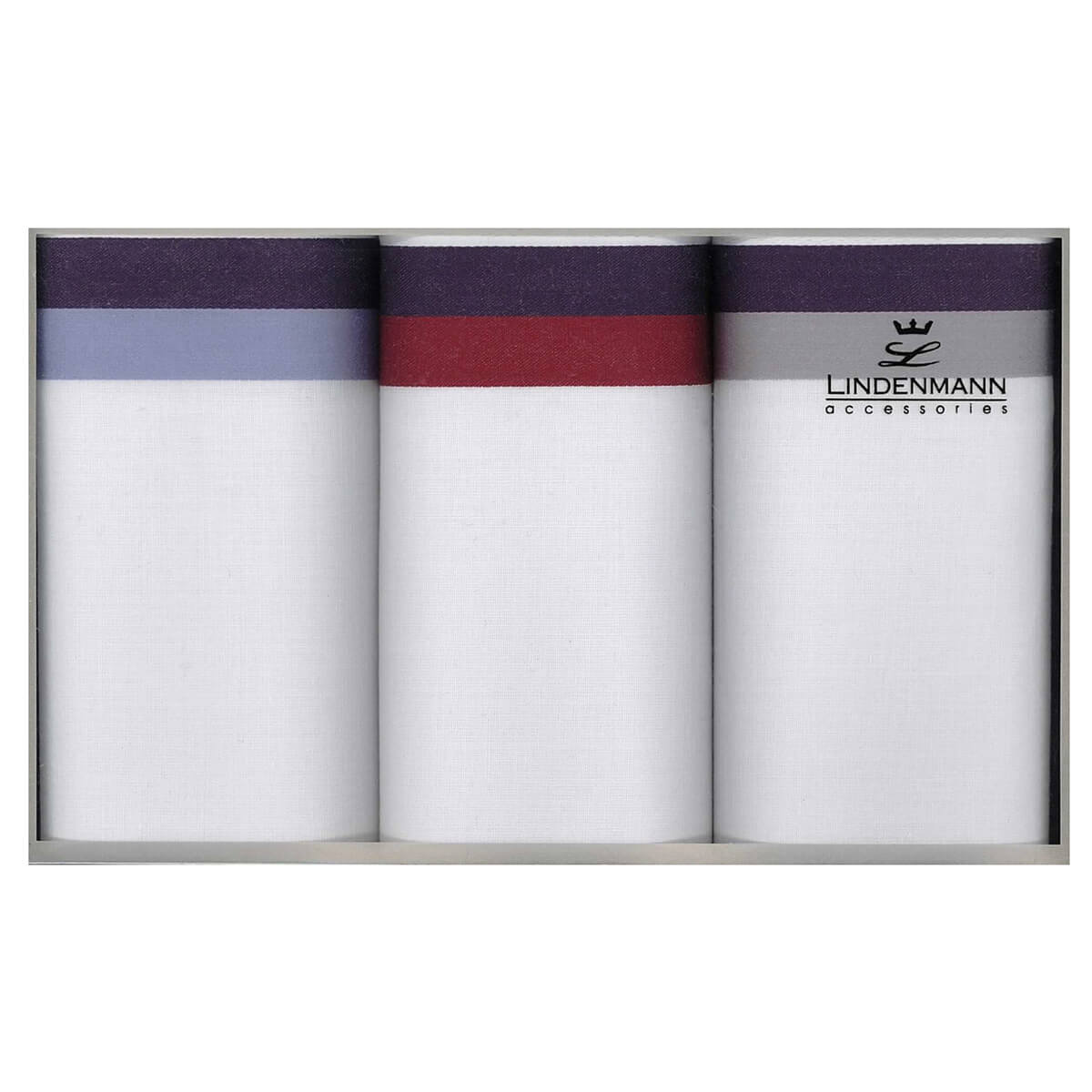 Taschentücher LINDENMANN - 6950012