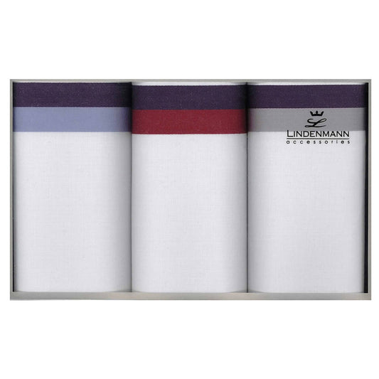 Taschentücher LINDENMANN - 6950012