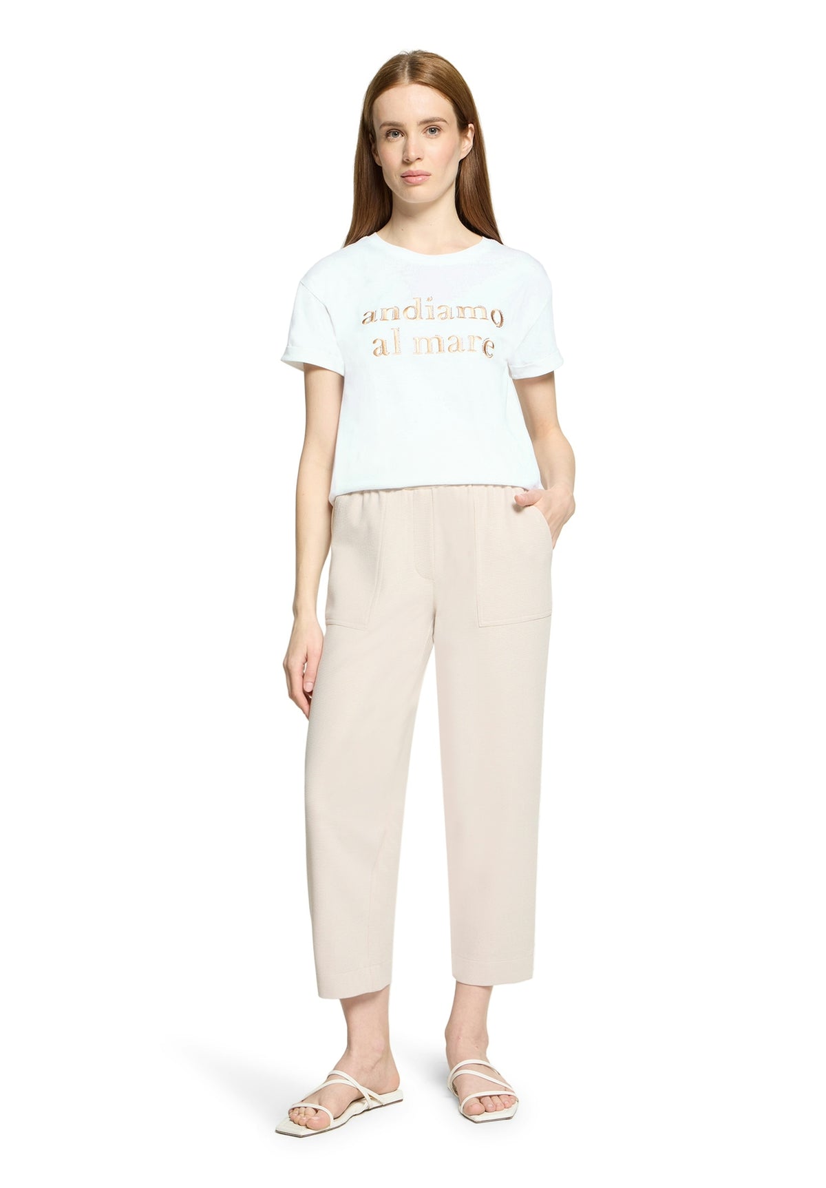 Shirt Kurz 1/2 Arm - 24333365