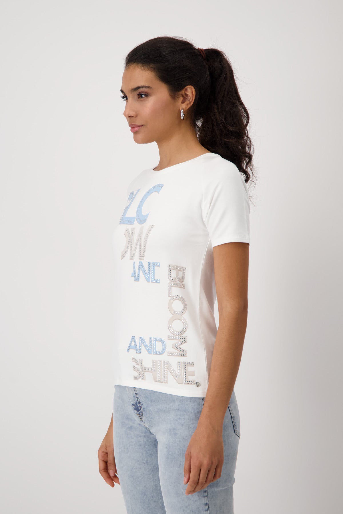 T-Shirt - 409349