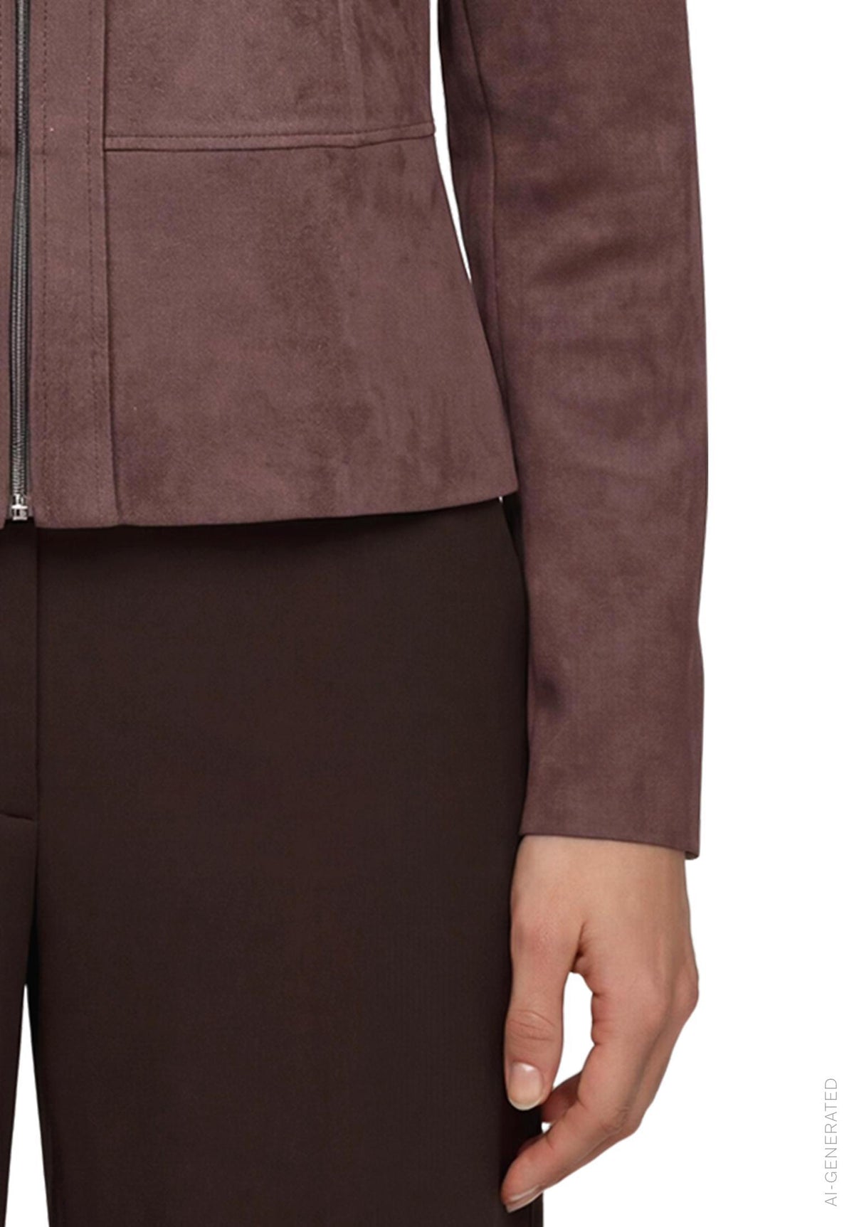 Blazerjacke Kurz 1/1 Arm - 44041178