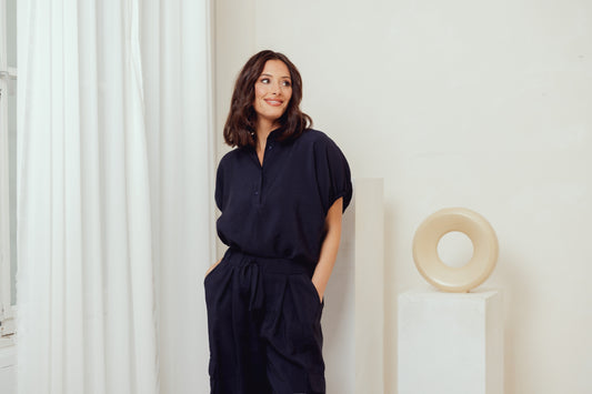 Blouse Sanne - INS2501027