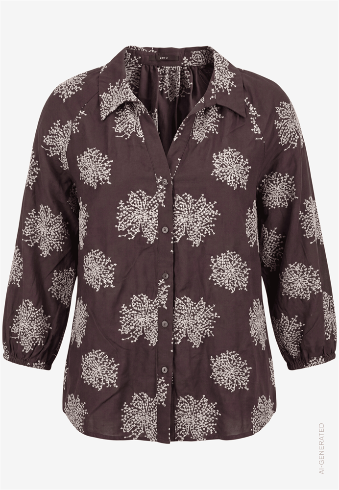 Bluse Lang 1/1 Arm - 110-10004084