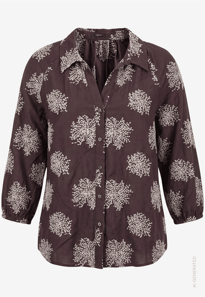 Bluse Lang 1/1 Arm - 110-10004084
