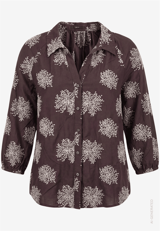 Bluse Lang 1/1 Arm - 110-10004084