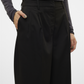 VMNILA MW WIDE DAD PANT NOOS - 10320919