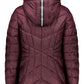 Jacke Watte - 91846264