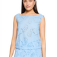 Bluse Kurz ohne Arm - 80123356