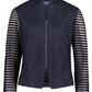 Blazerjacke Lang 1/1 Arm - 03994047