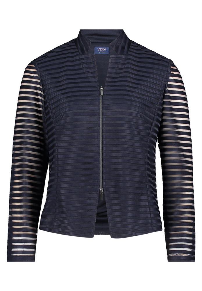 Blazerjacke Lang 1/1 Arm - 03994047