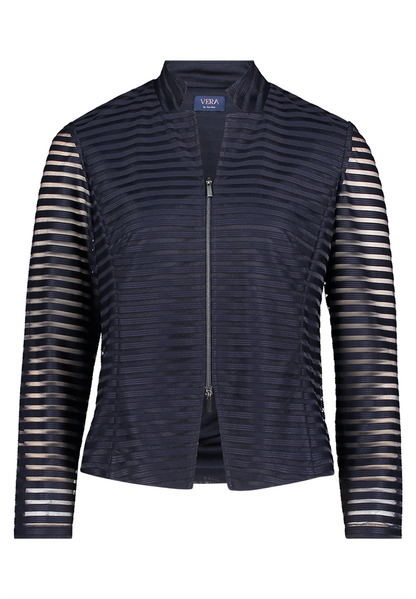 Blazerjacke Lang 1/1 Arm - 03994047