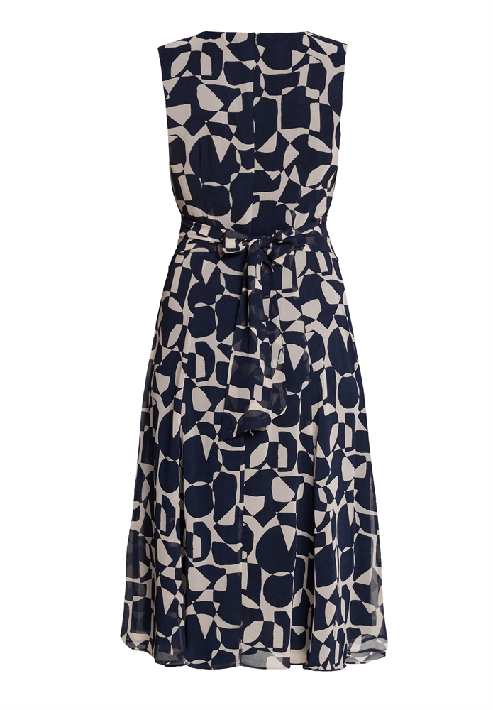 Kleid Lang ohne Arm - 10093328