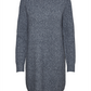 VMDOFFY LS O-NECK DRESS GA NOOS - 10215523