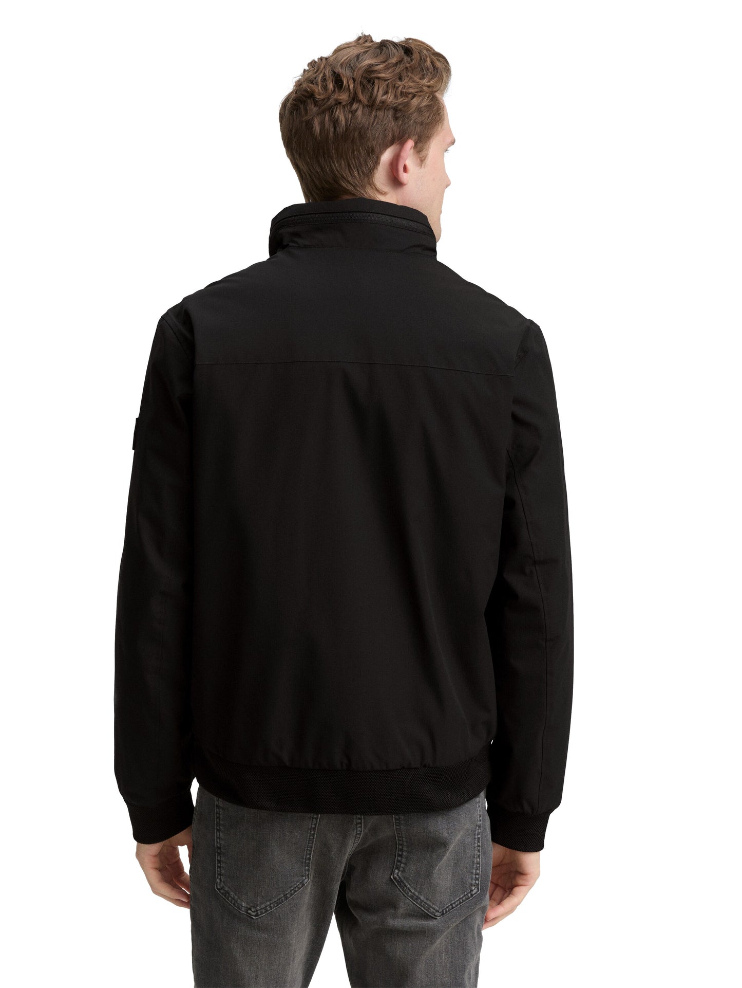 transeasonal jacket - 1046226
