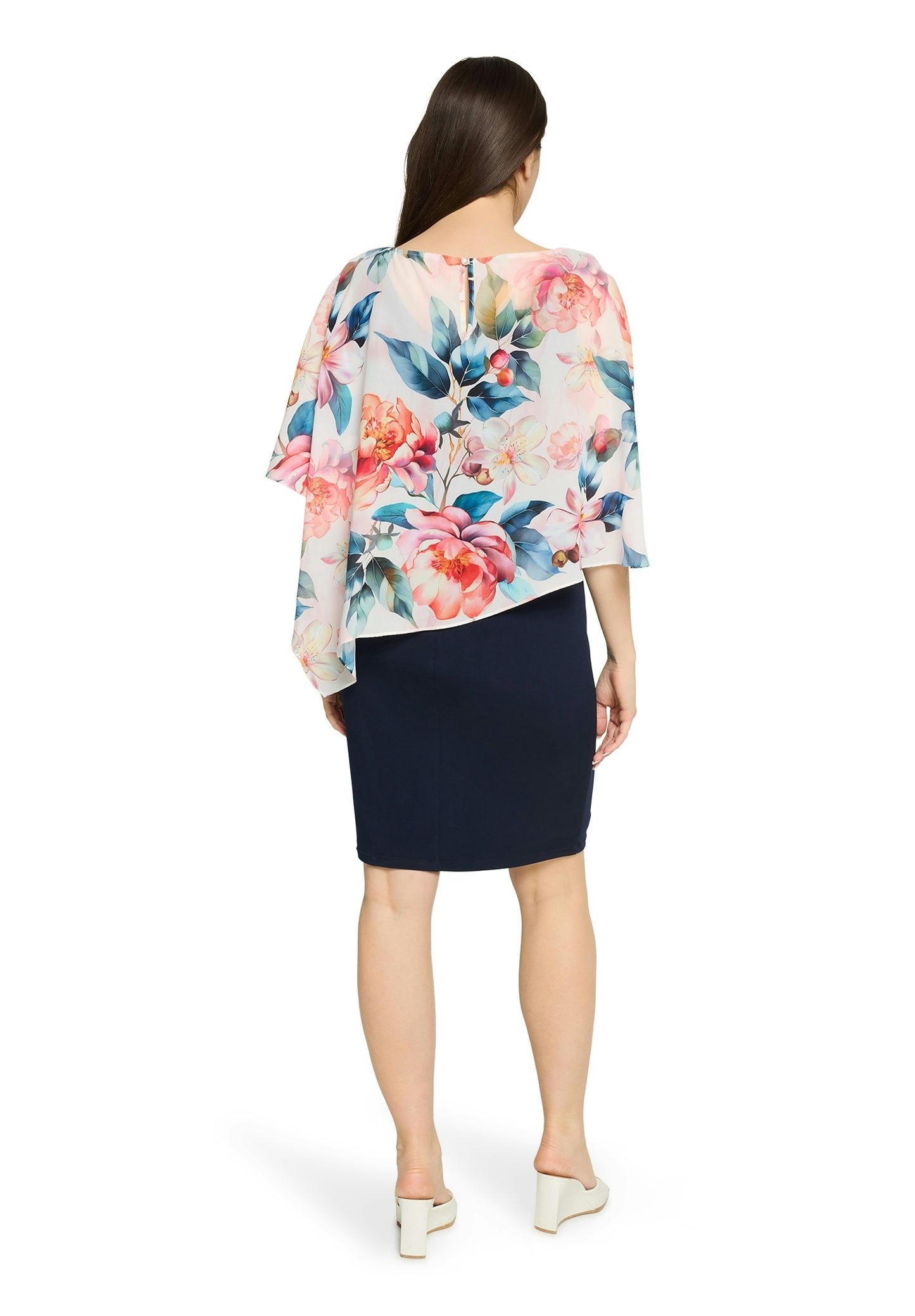 Kleid Kurz 1/2 Arm - 03794800