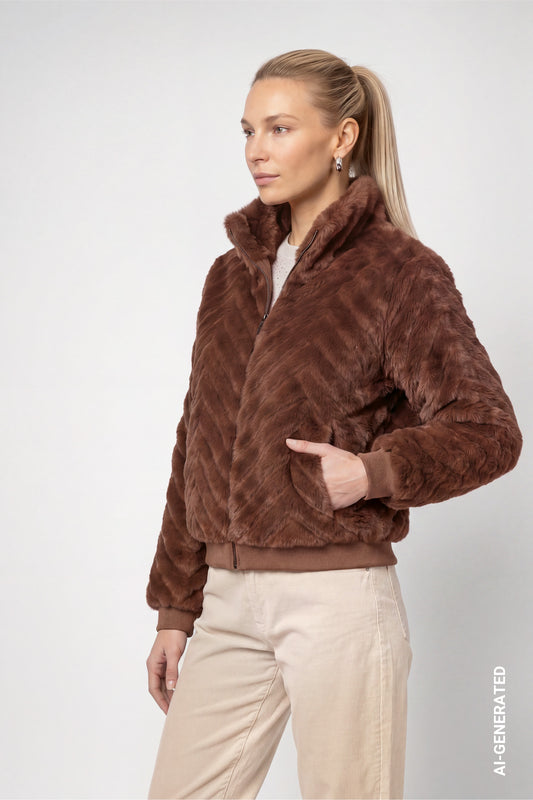 Jacke - 810413