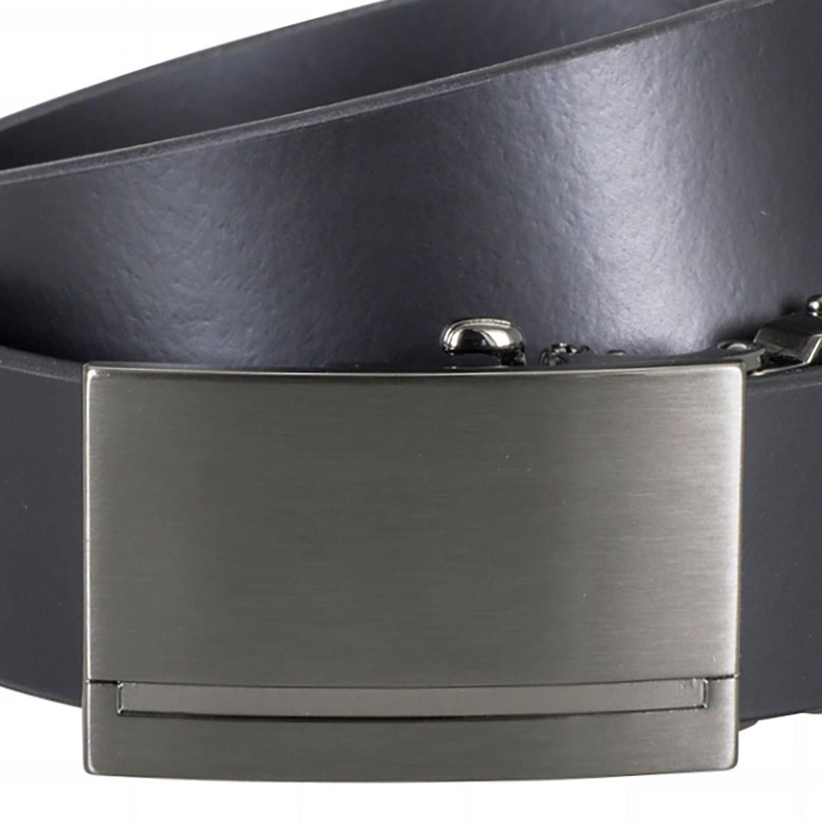 Ledergürtel LINDENMANN - 1005049